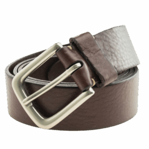Fashion leather belt - Limited Edition