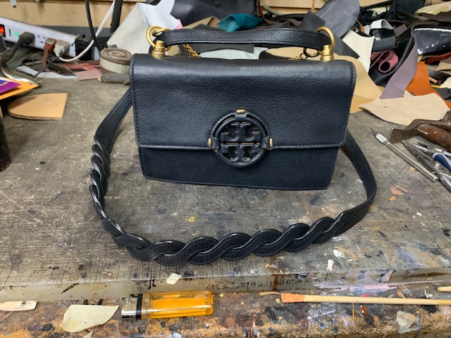 Handbag Restoration Near Me in Westlake Village CA
