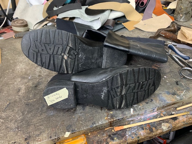 Shoe Repair Stores in Westlake Village CA