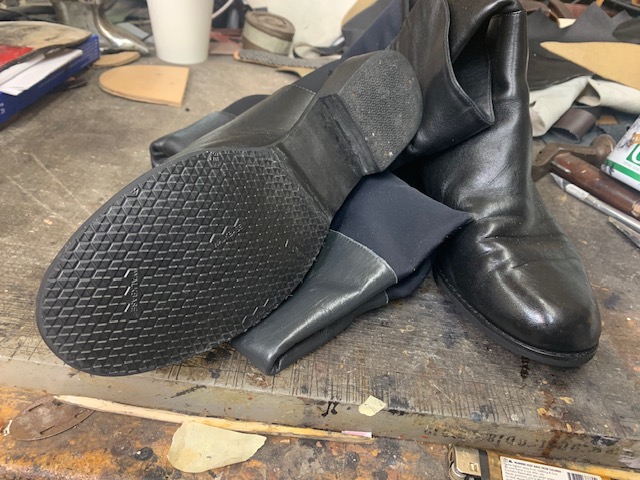 Riding Boot Repair Near Me in Westlake Village CA