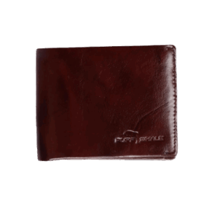 Leather Wallet – Limited Edition